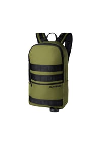 DAKINE 96 - 96 28 L Daypack 50 cm Laptopfach - black