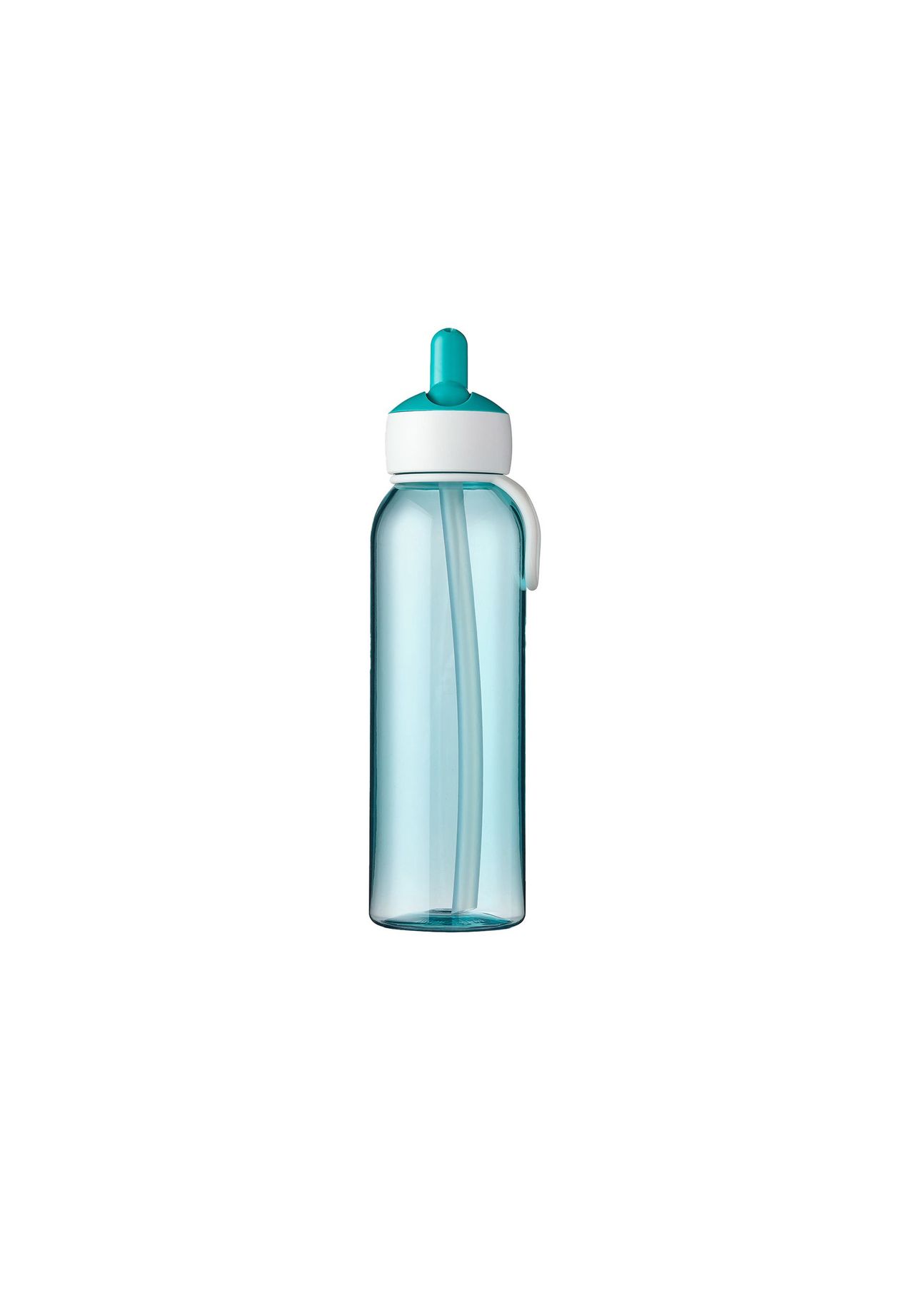 Mepal Türkis Trinkflasche "Wasserflasche Flip-Up Campus 500 Ml" von Baur - Bild 3