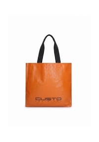 CUSTO® BARCELONA - Shopper Tasche - Orange