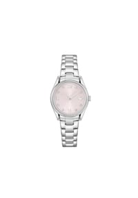 LACOSTE LACOSTE PARISIENNE - Damen Armanduhr "2001422" - SILBER