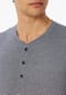 SCHIESSER Casual Essentials Schlafanzug, Baumwolle, für Herren Bild 13