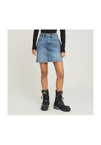 G-STAR RAW - Rock - faded sea point blue