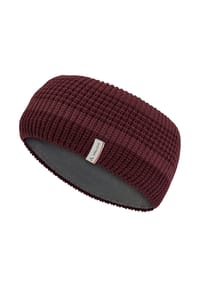 VAUDE - Accessories Melbu Headband IV - caspian blue