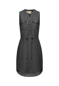 ragwear™ - Shirtkleid Roisin Denim - Black24