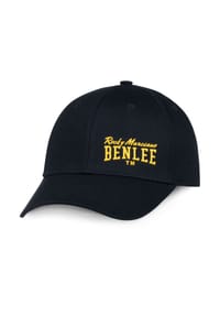 BENLEE™ - Kappe TESTA - Black/Yellow
