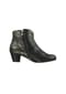 Lei Stiefelette Letizia mit bequemem Fußbett Bild 3