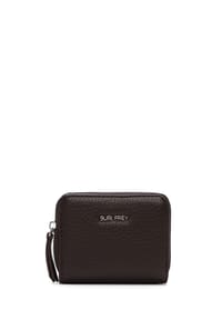 SURI FREY SFY Tiffy - Damen Geldbörse SFY Tiffy - black 100
