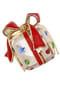 SWAROVSKI Figur Ornament Holiday Cheers 925er Silber Bild 9