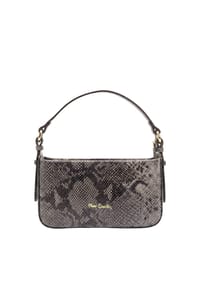 pierre cardin - Schultertasche - Black