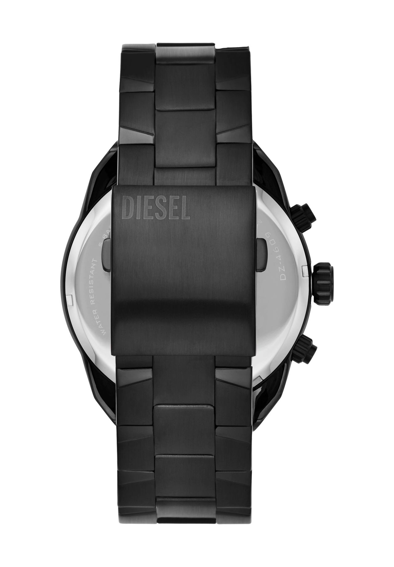 DIESEL® SPIKED Herren Chronograph  