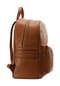 L.CREDI ELLA Rucksack, Kunstleder, Emblem, uni, für Damen Bild 11