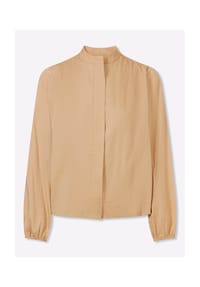 heine - Blouson - camel