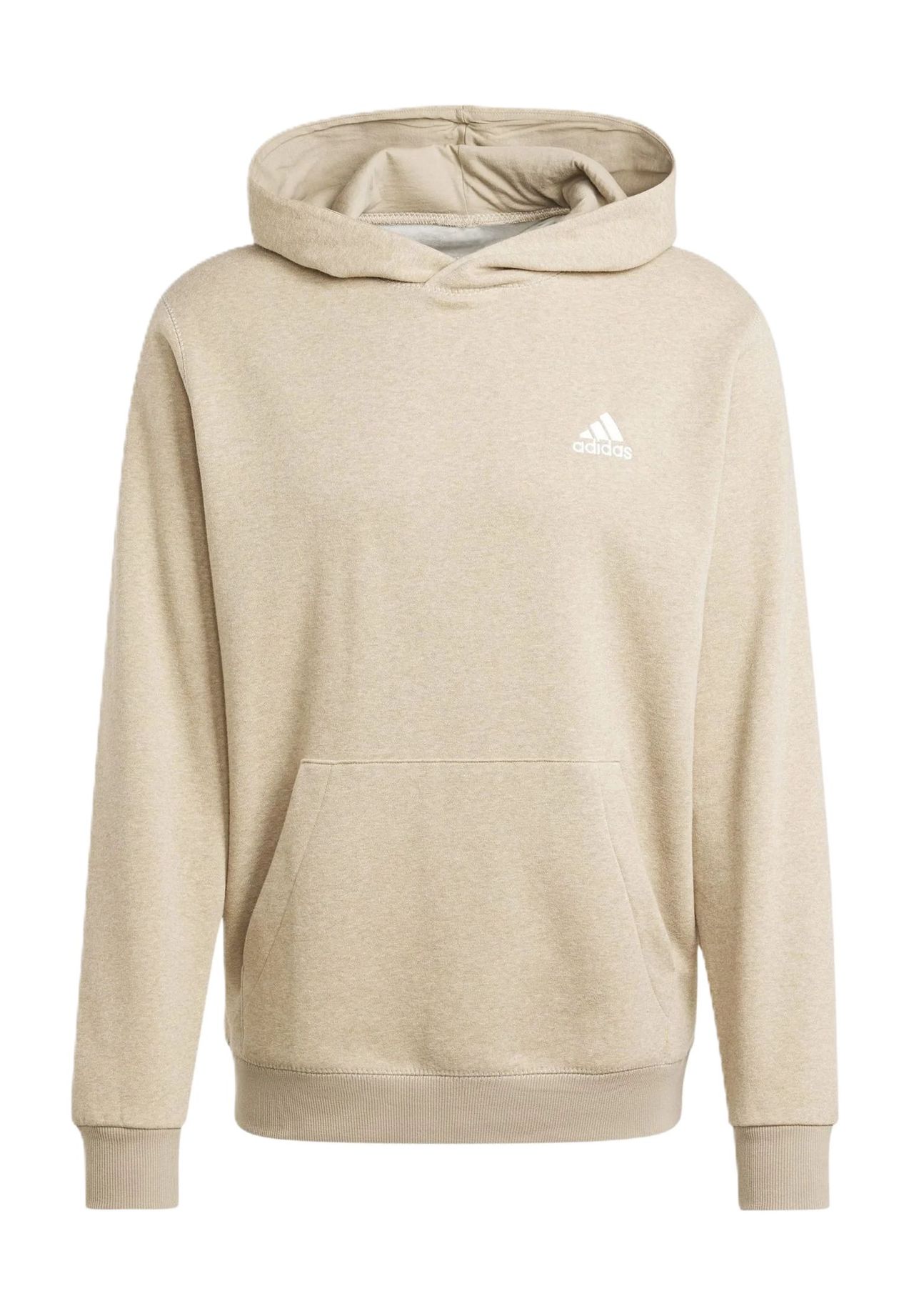 adidas Seasonals Hoodie Logo Print fur Herren GALERIA