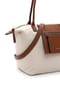 Tamaris TAS Fabrizia Shopper "Fabrizia", zweifarbig, Reißverschluss, für Damen Bild 12