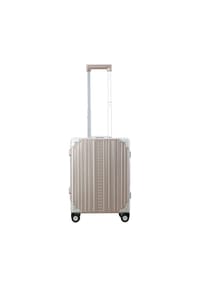 ALEON Fortis - Fortis 4 Rollen Kabinentrolley 54 cm - onyxdust