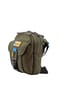 Discovery Schultertasche Icon Hergestellt aus dem rPet Polyester-Material Bild 9