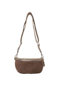 GALERIA - Gürteltasche, Zweiwege-Reißverschluss, für Damen - BORDEAUX D 58 B