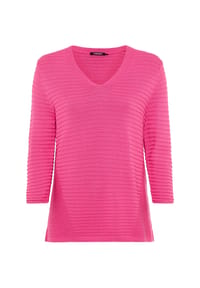 olsen - Pullover, für Damen - 20257 FUCHSIA