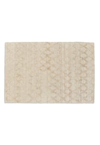 LOBERON - Teppich Yoann creme - creme