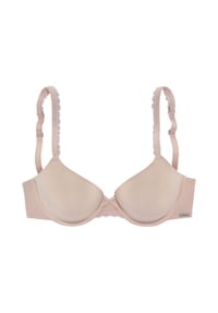 s.Oliver - Camille Schalen-BH, Spitze, für Damen - 784 ROSE