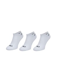 O'NEILL - Sneaker Socken 3-Pack weiß - weiß
