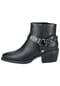 Blowfish® MALIBU Lederimitat Stiefelette Bild 2
