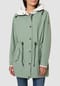 WELLENSTEYN Jacke, Kapuze, Tunnelzug, für Damen Bild 2