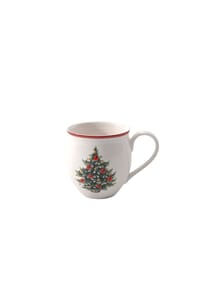 Villeroy & Boch - Becher mit Henkel Toy's Delight Toy's Delight - rot