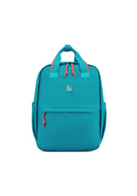 MODO by RV RONCATO             - Starlight 3.0 Reiserucksack 40 cm Laptopfach - black
