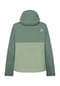 DIDRIKSONS Regenjacke "Grit USX", Kapuze, Stehkragen, für Herren Bild 13