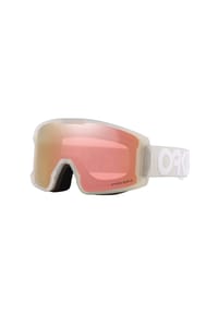 OAKLEY - Schneebrille Line Miner M - beige