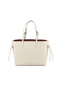 FURLA Ava - Ava Shopper Tasche Leder 36 cm - butter+marsala int.