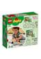 LEGO® DUPLO® - 10882 Eisenbahn Schienen Bild 16