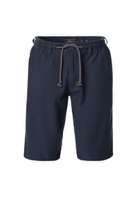 CASAMODA - Herren Chino-Shorts uni - Blau