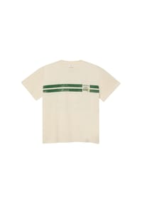 s.Oliver - T-Shirt - CREME