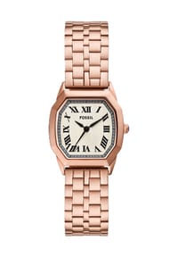 FOSSIL - HARLOW Damen Armbanduhr "ES5386" - ROSÉGOLD