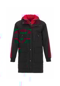 CIPO & BAXX® - Jacke - BLACK