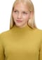 CARTOON Strickkleid mit Stehkragen Bild 12