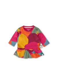sigikid® - Kleid ,  für Babys - pink