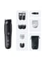 BRAUN Series 5 All-in-One, 9-in-1 Groomingset, ultrascharfe Klinge, Körpertrimmer, AIO5540 Bild 13