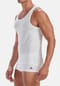 adidas Active Flex Cotton Unterhemd, 2er-Pack, für Herren Bild 4