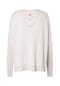 LIEBLINGSSTÜCK Damen Pullover aus Woll-Kaschmir-Mix MadinaL Bild 20
