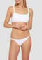 CALIDA Eco Sense Tanga, atmungsaktiv, strapazierfähig, für Damen Bild 10