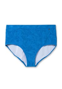 sheego - Bikini-Hose - kobaltblau