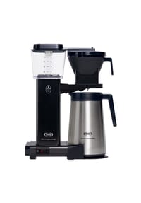 Moccamaster - Filterkaffeemaschine "79403" - SCHWARZ