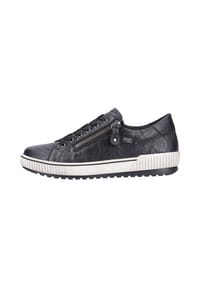 remonte® - Halbschuhe, Reißverschluss, für Damen - braun