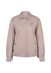 RABE - Bluse für Damen - Braun