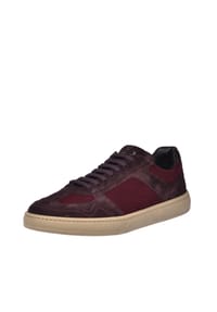 BALDININI - Sneaker - BORDEAUX