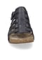 JOSEF SEIBEL Damen Sandale Tonga 81, schwarz Bild 12