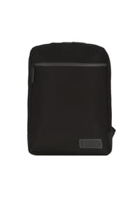 JOST TALLINN - Rucksack, Reißverschlussfach, für Herren - 001 SCHWARZ